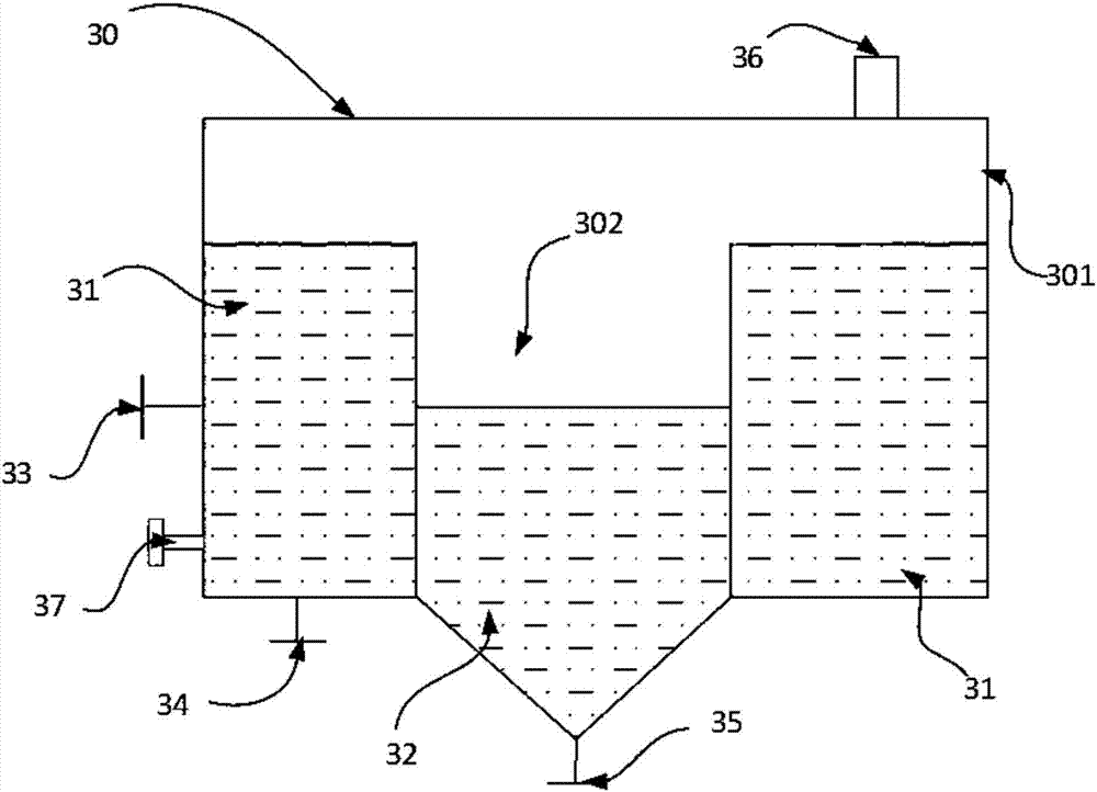 Sludge pyrohydrolysis system and method