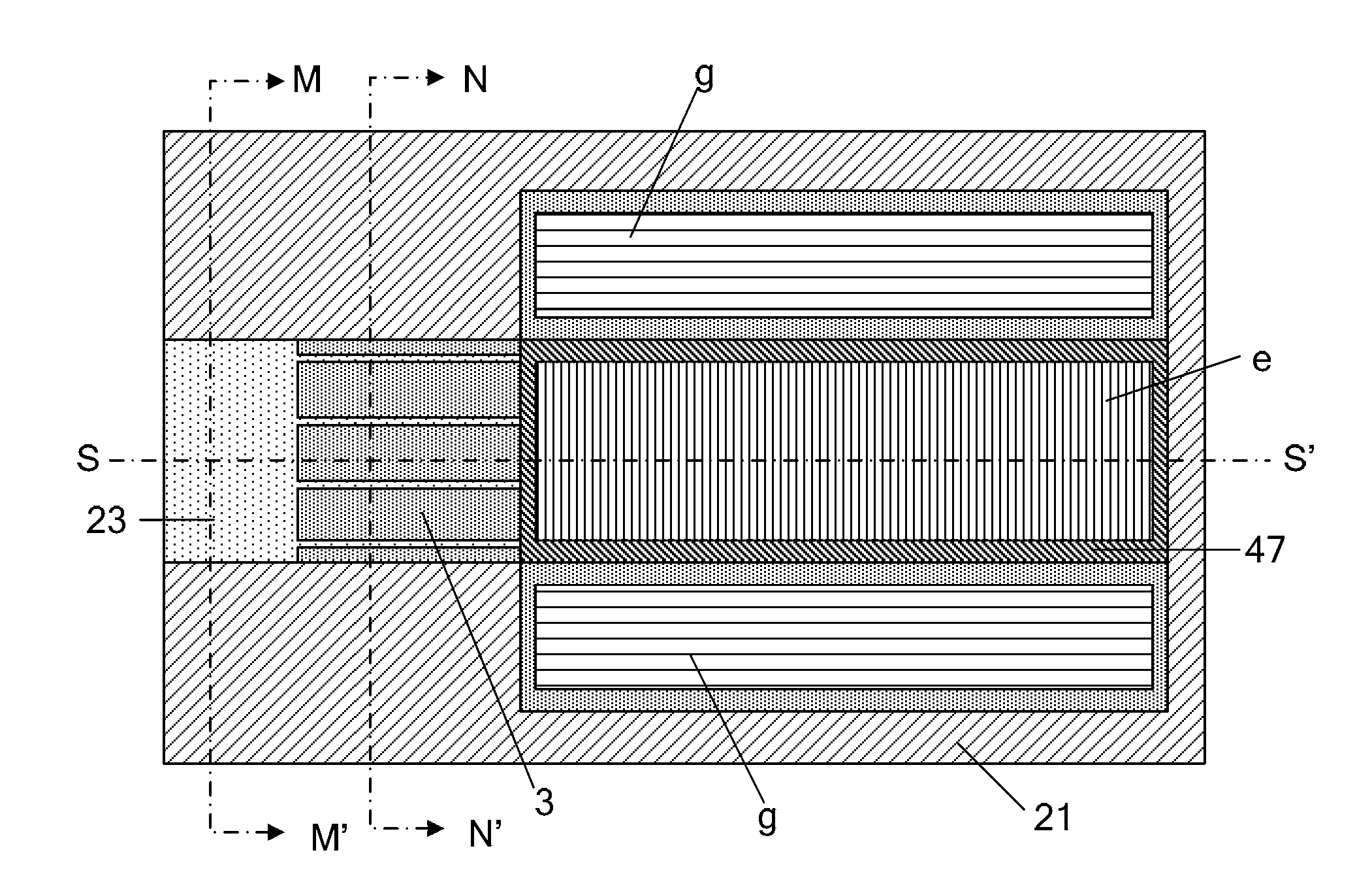 Photodiode and manufacturing method thereof