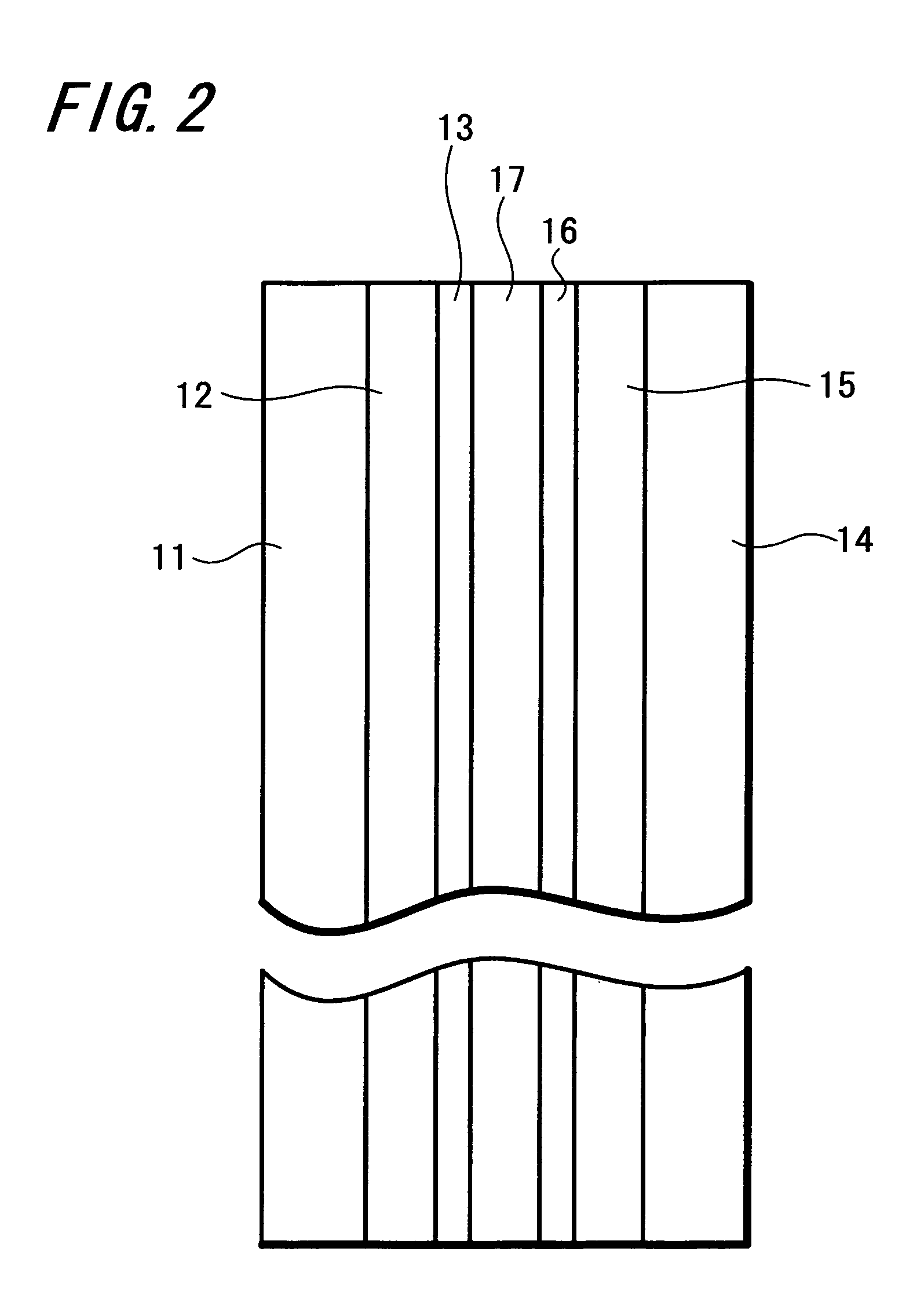 Projection type display apparatus