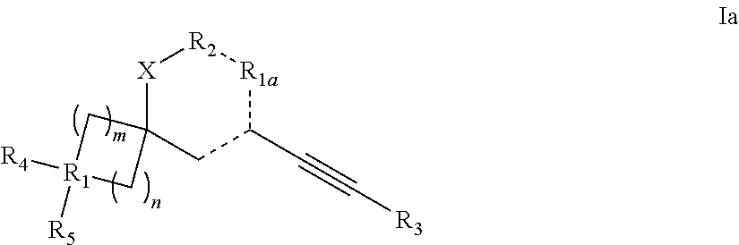 Spiroheterocyclic compounds as mGlu5 antagonists