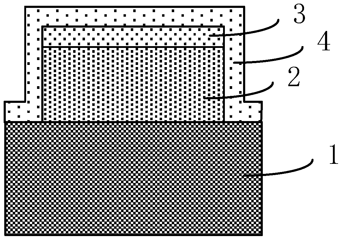 Method for manufacturing one-time programmable device and one-time programmable device