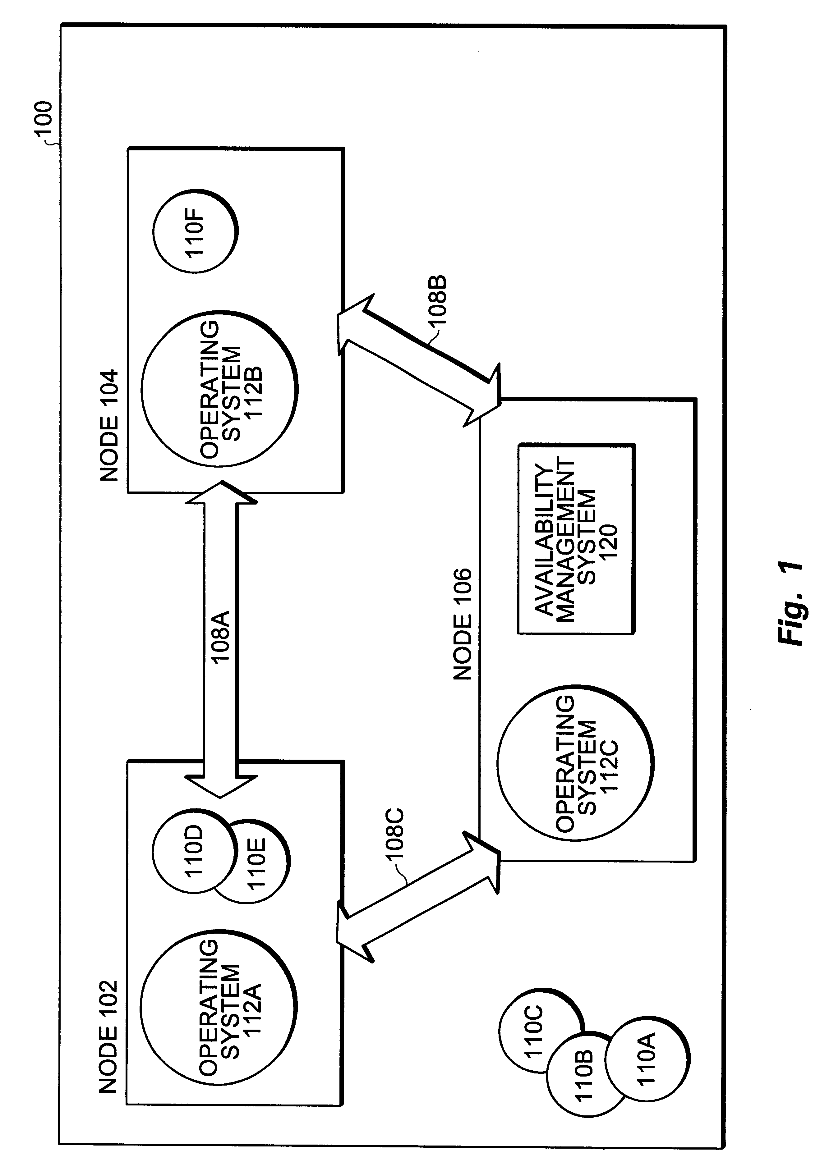 System and method for simplifying and managing complex transactions in a distributed high-availability computer system