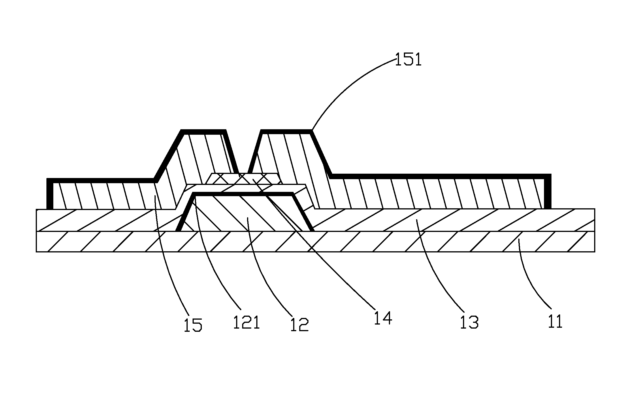 Method for growing graphene on surface of gate electrode and method for growing graphene on surface of source/drain surface