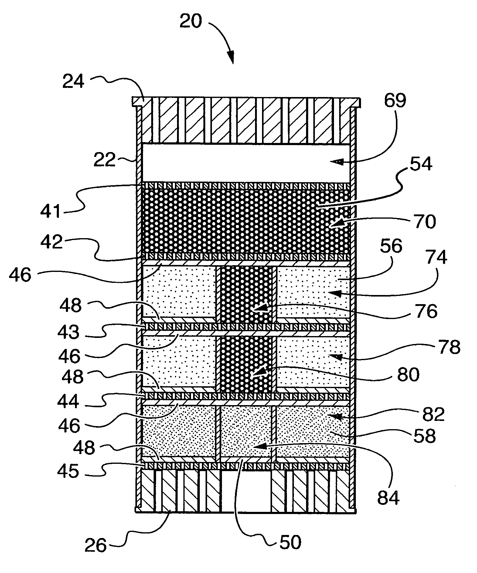 Filtration and plug drain device for containing oil and chemical spills