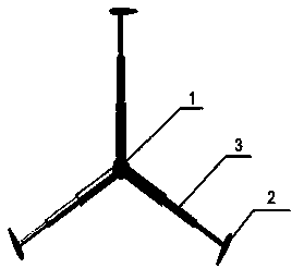 Wind driven generator