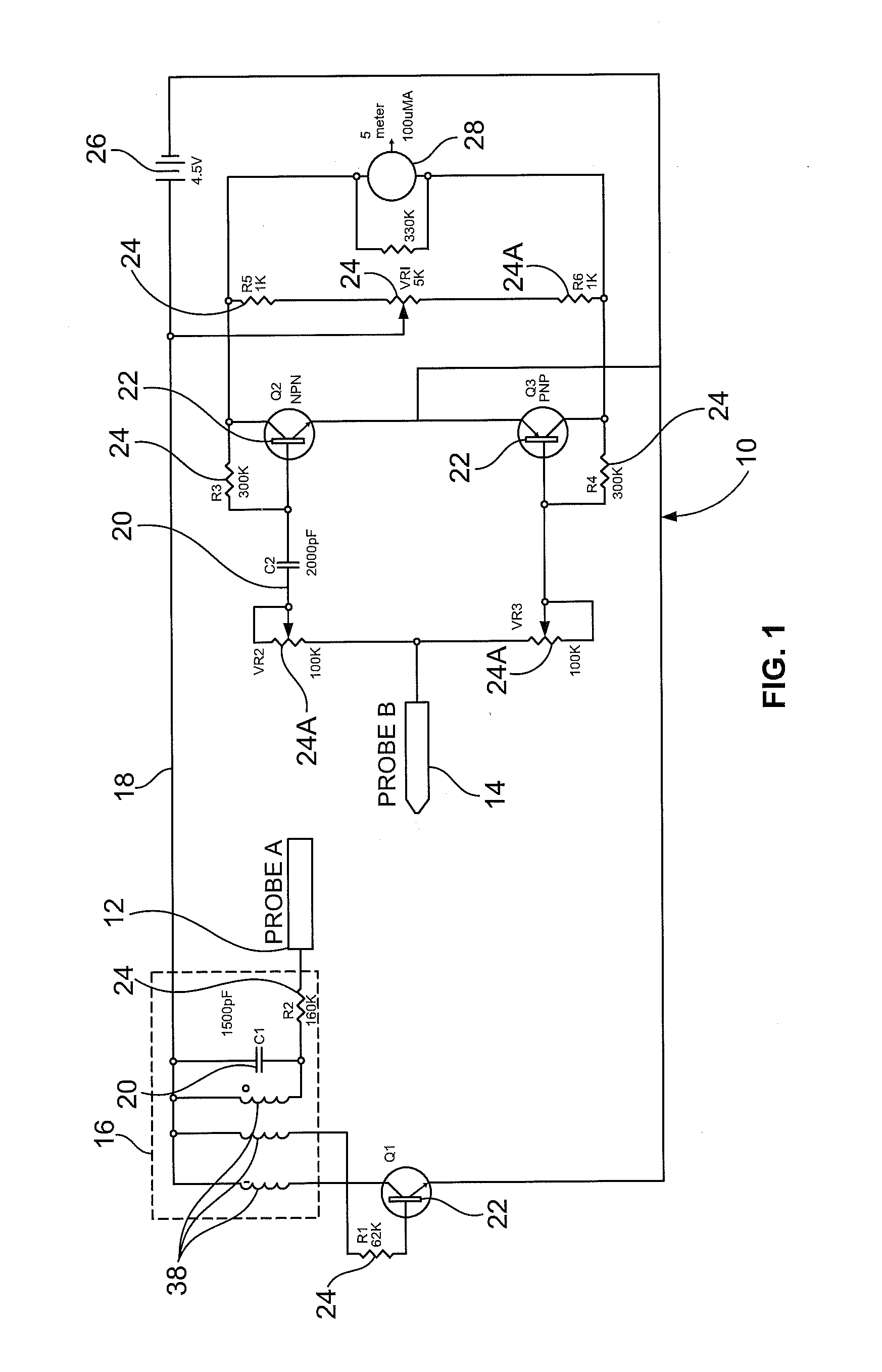 System and methods for assessment of acupuncture points