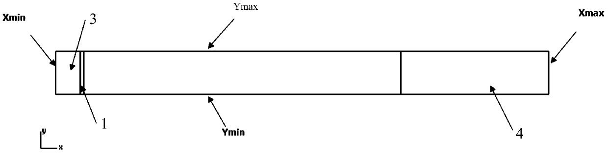 A Method of Pushing Plates to Create Random Waves