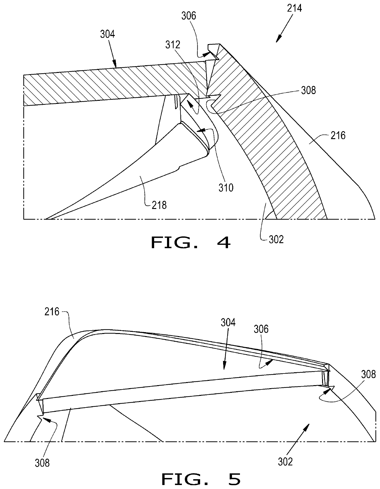 Crop divider for a corn header