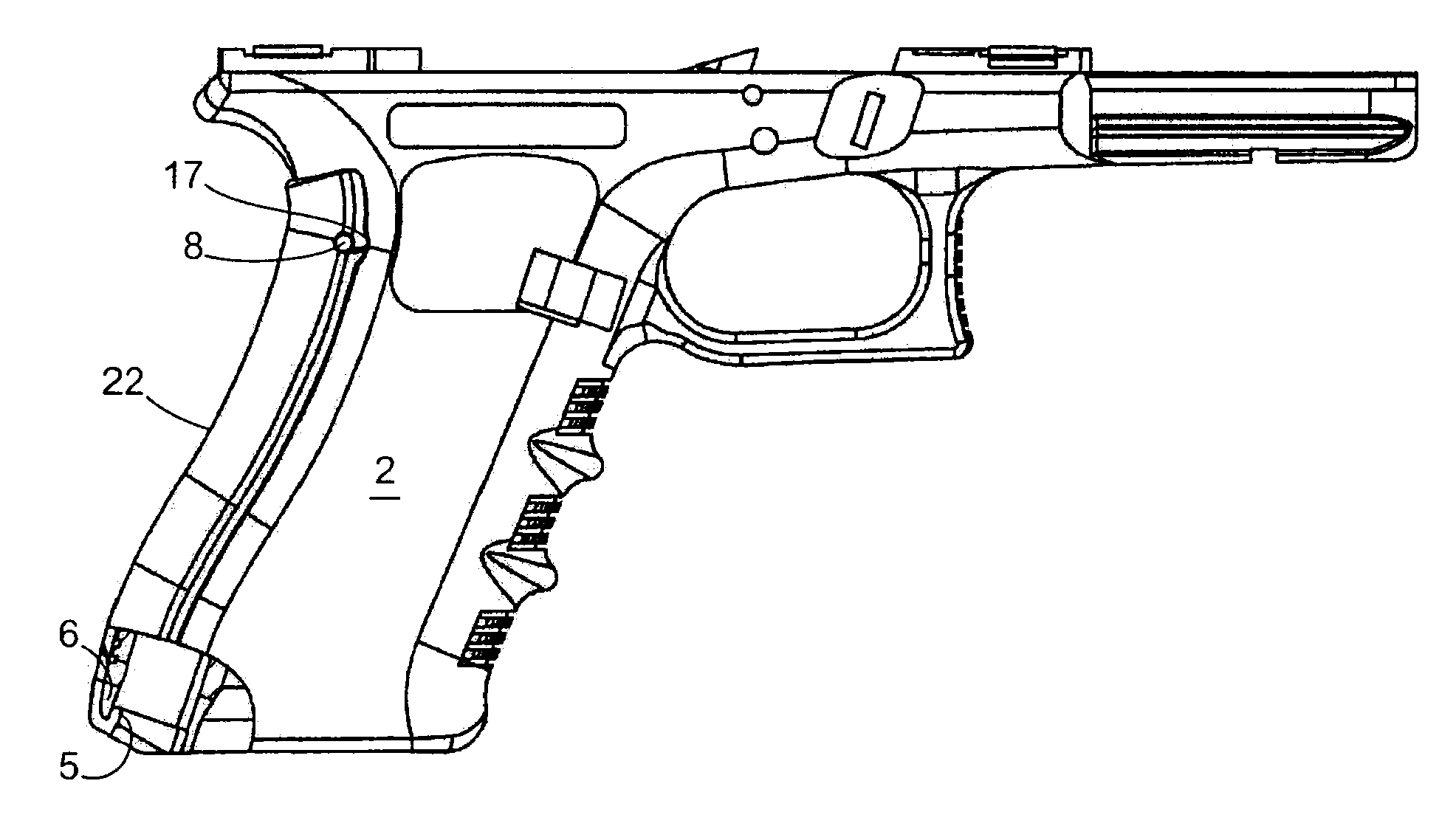 Assemblies and Firearms Incorporating Such Assemblies