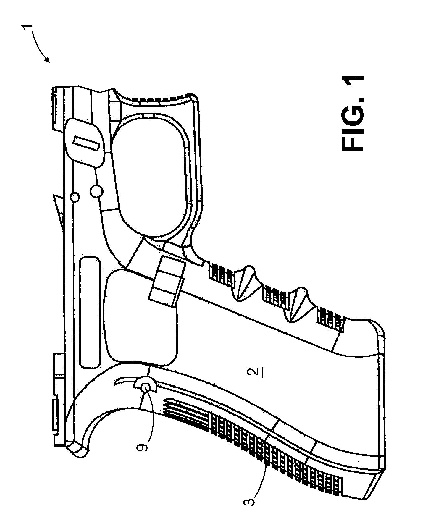 Assemblies and Firearms Incorporating Such Assemblies