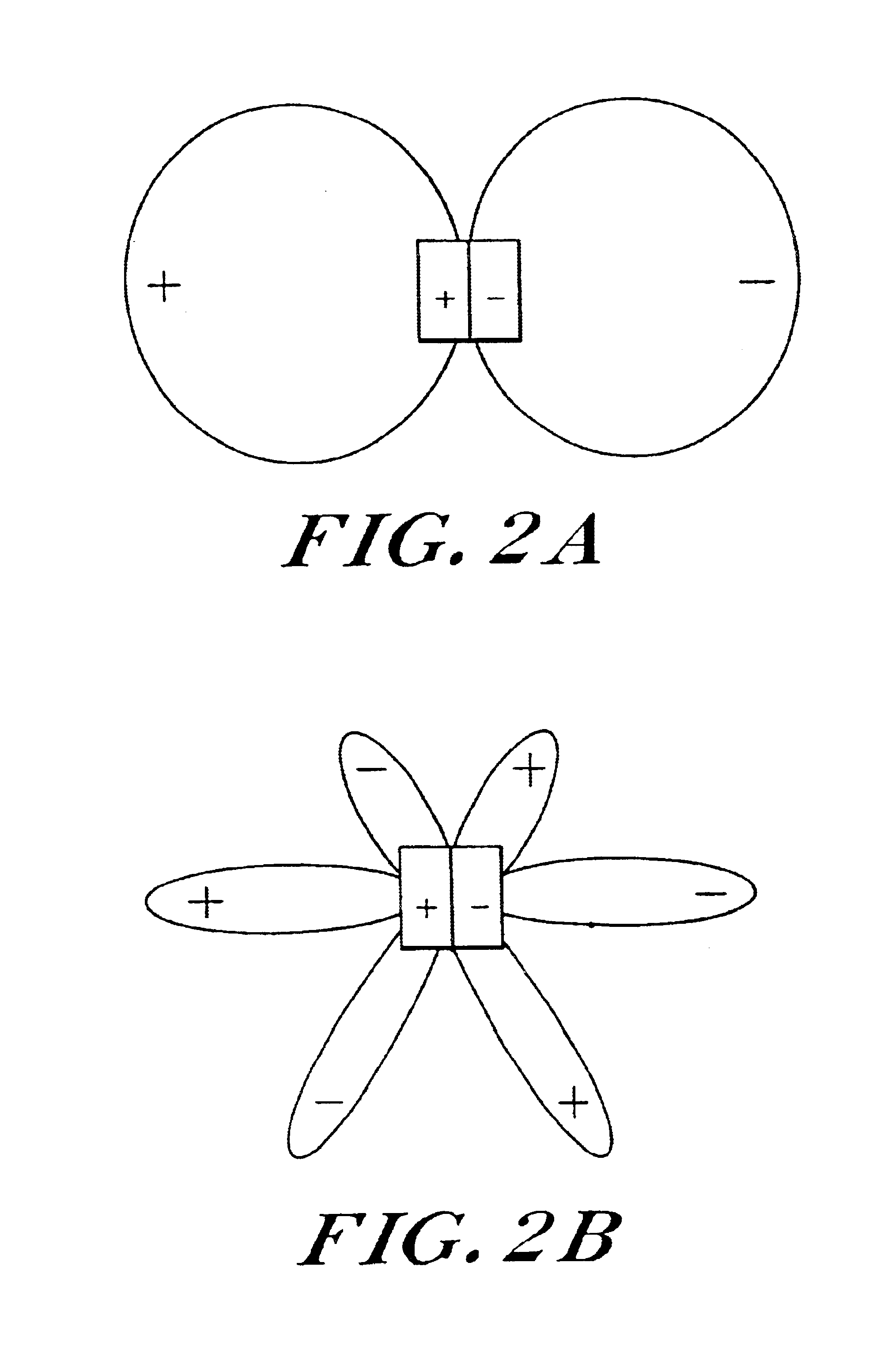 Low-loss resonator and method of making same