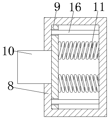 Electromagnetic pulse resistant photovoltaic portable power source