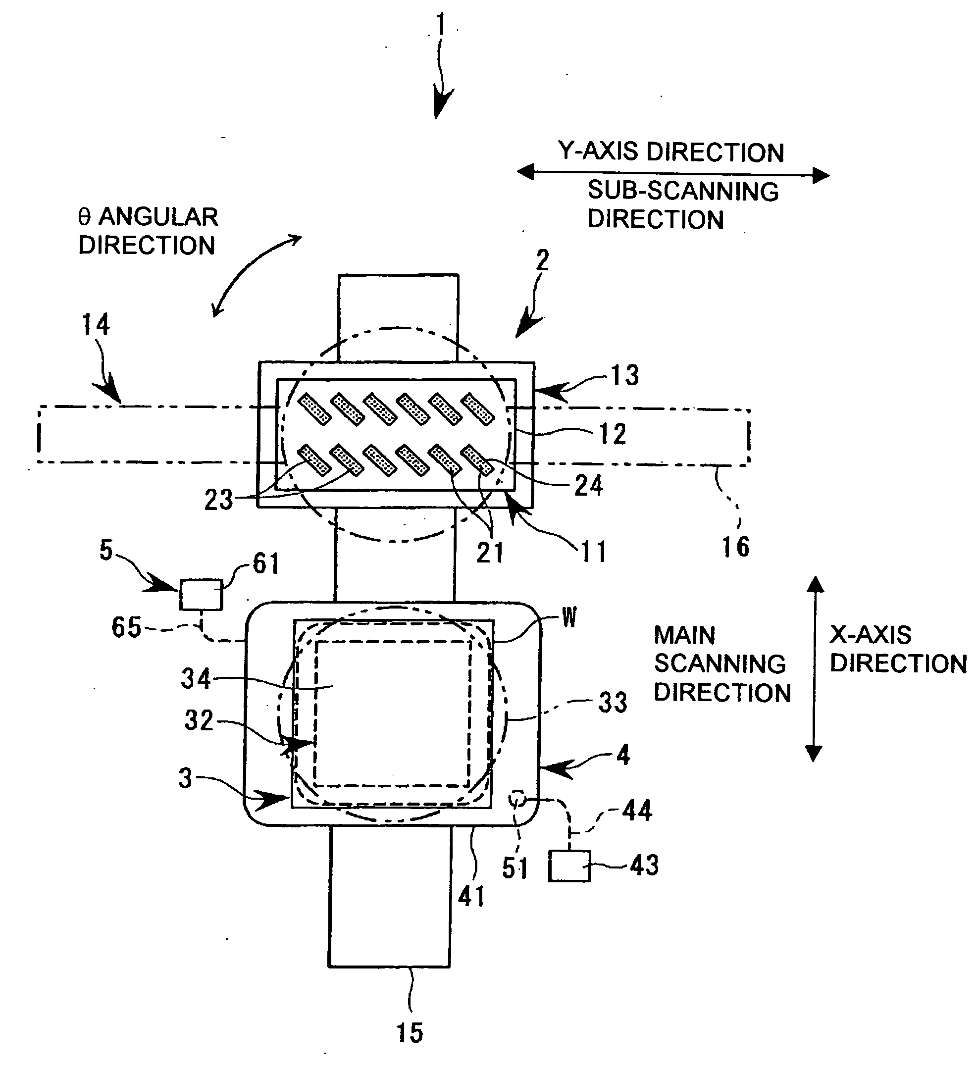 Film forming method, film forming apparatus, method of manufacturing device, and apparatus for manufacturing device