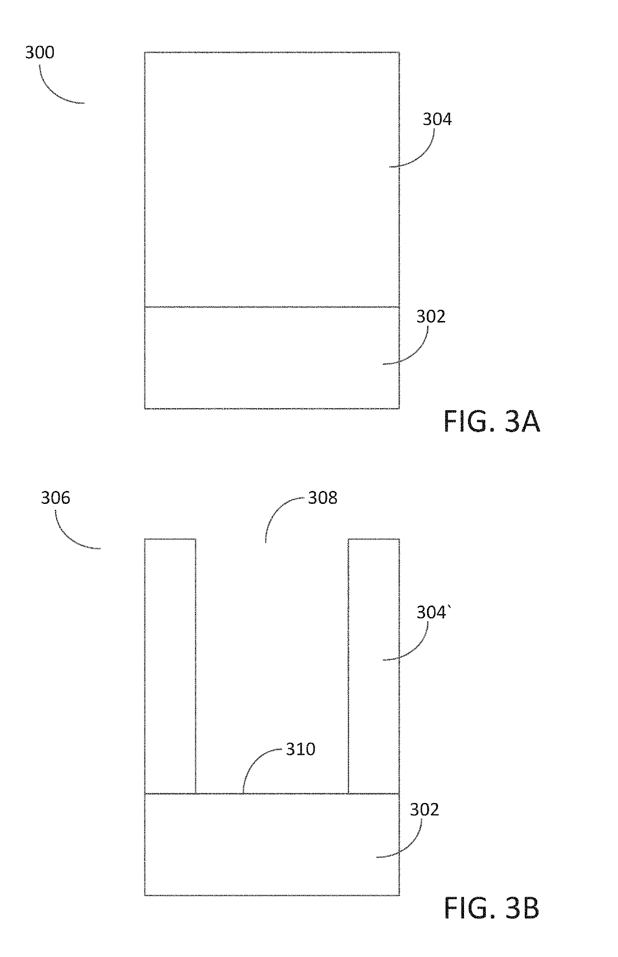 Method for selectively depositing a metallic film on a substrate