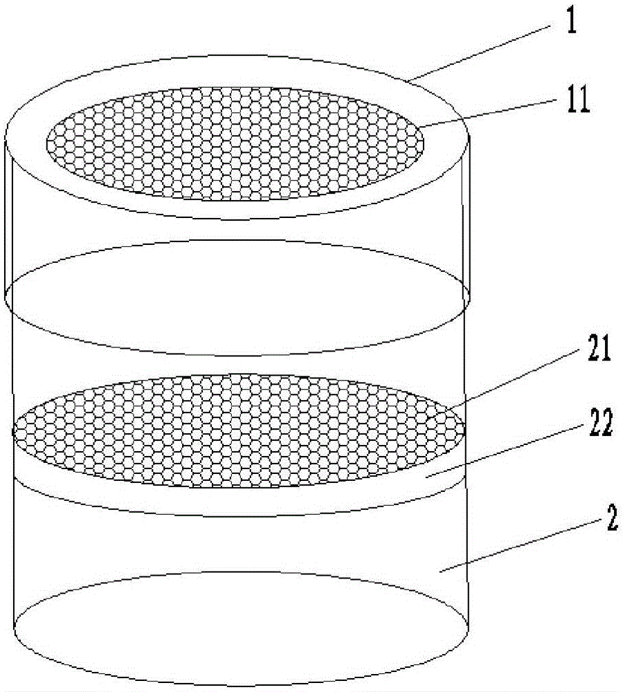 Method for Determining Virulence of Predator Mite