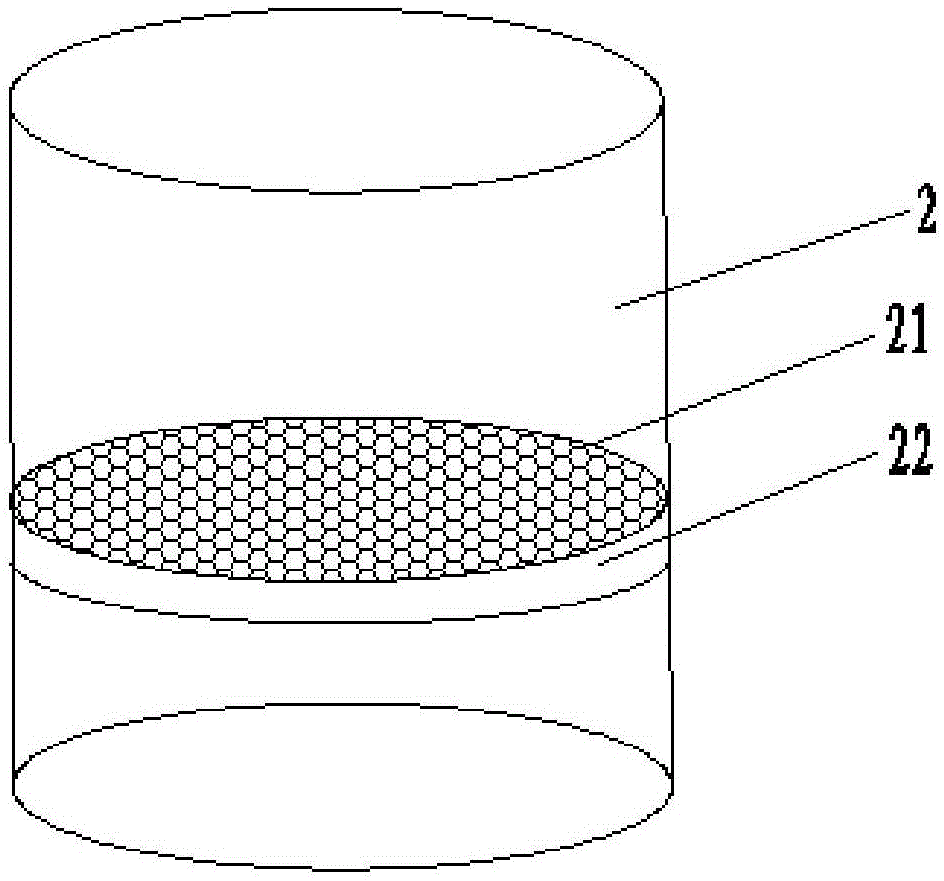 Method for Determining Virulence of Predator Mite