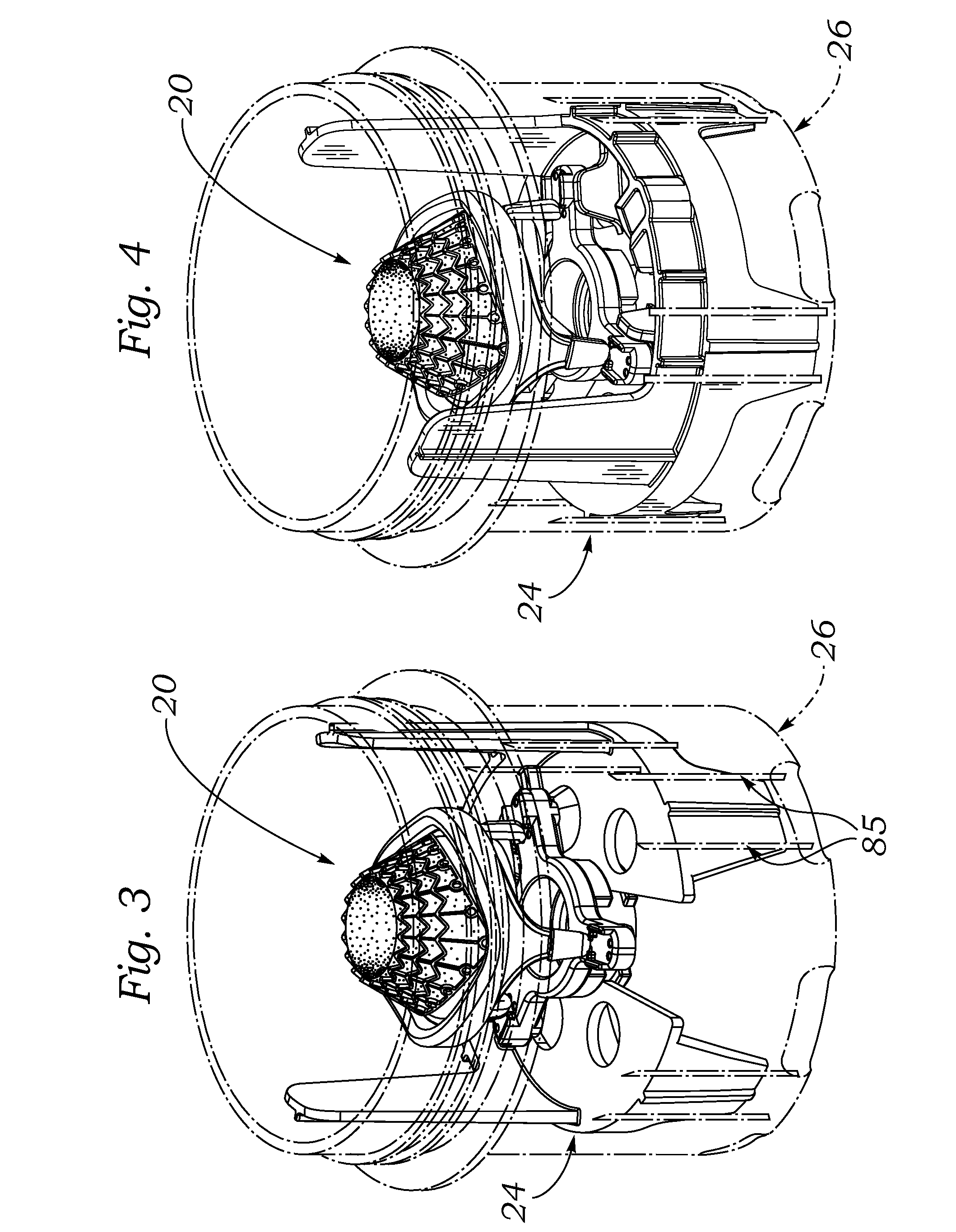 Prosthetic heart valve packaging and deployment system