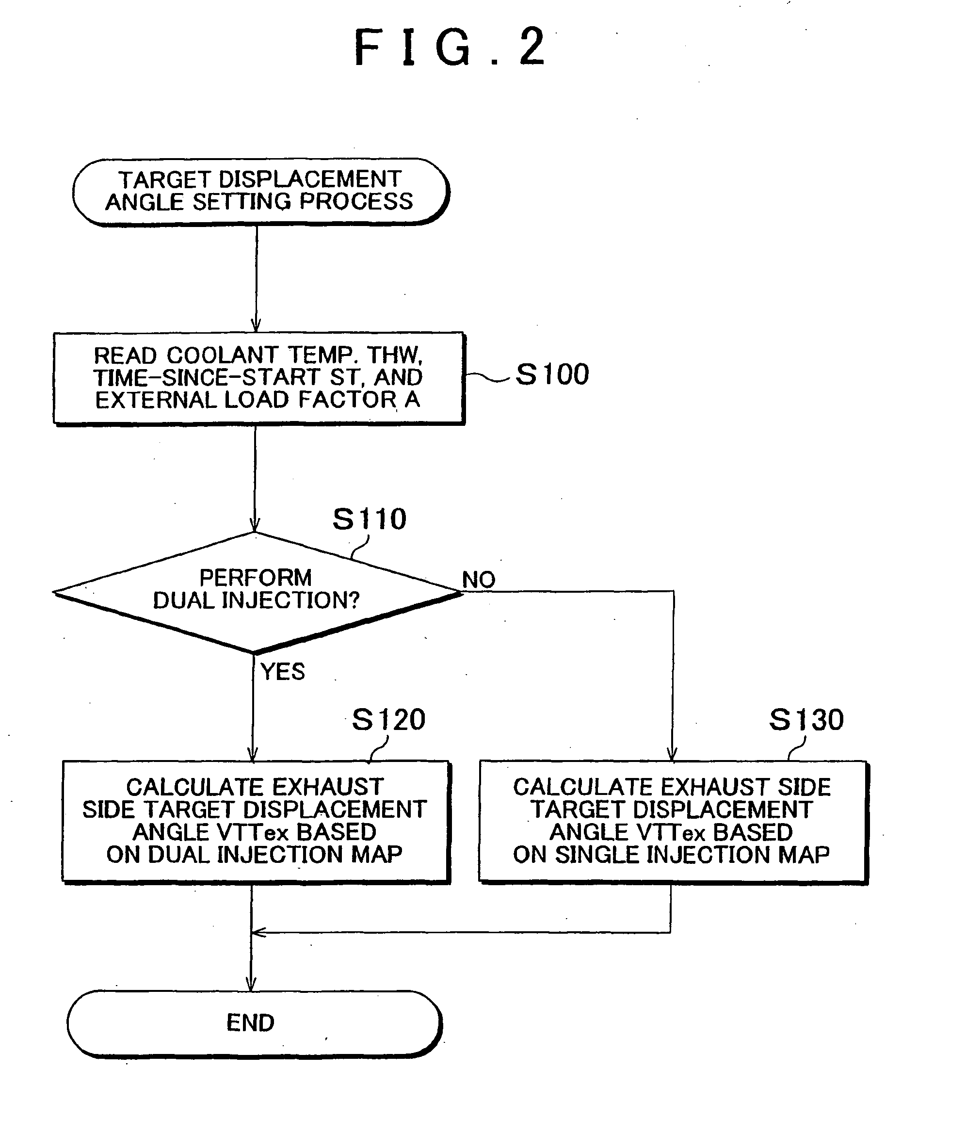 Valve characteristic control apparatus for internal combustion engine