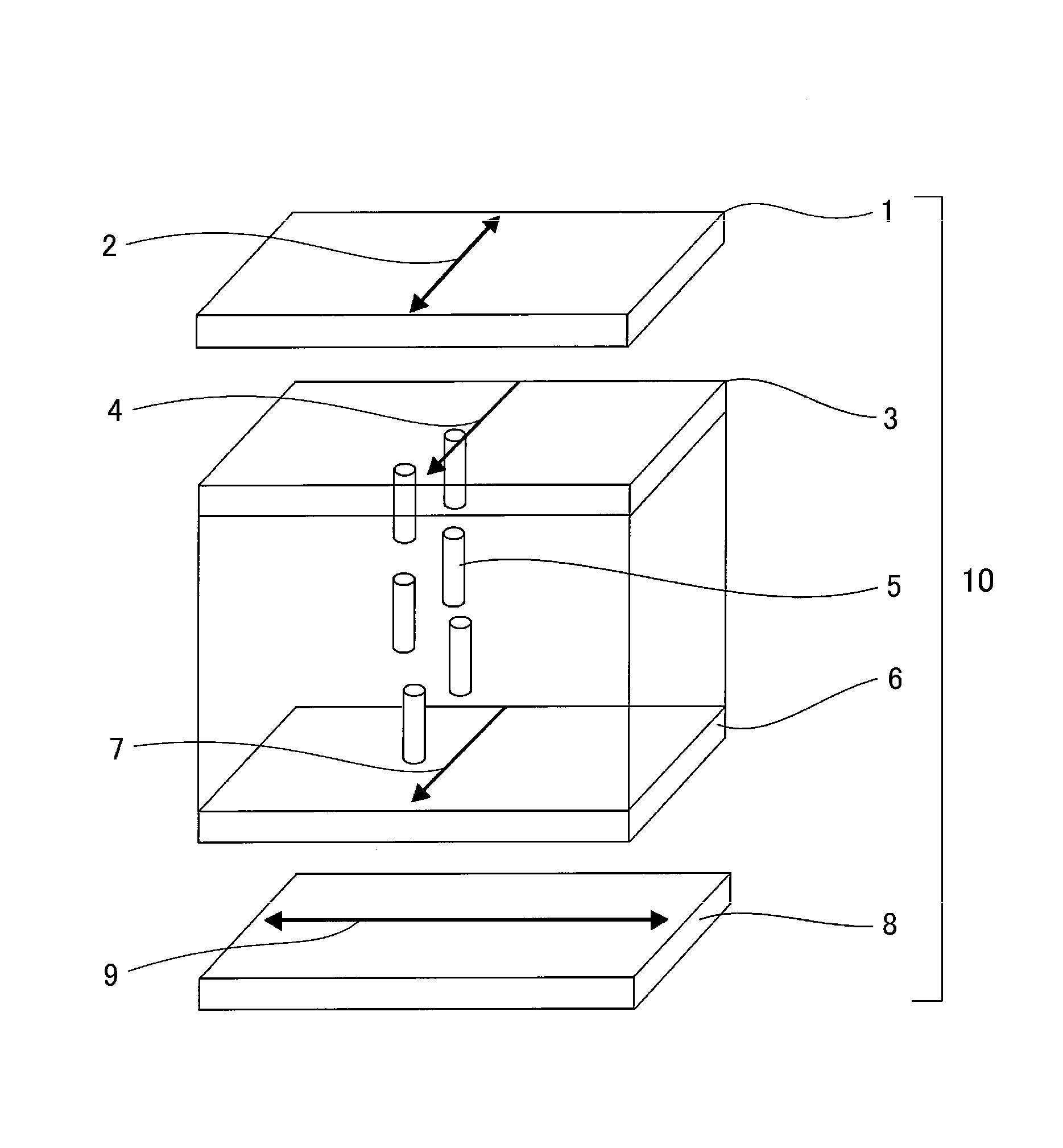 Cellulose acylate film, retardation film, polarizer and liquid-crystal display device