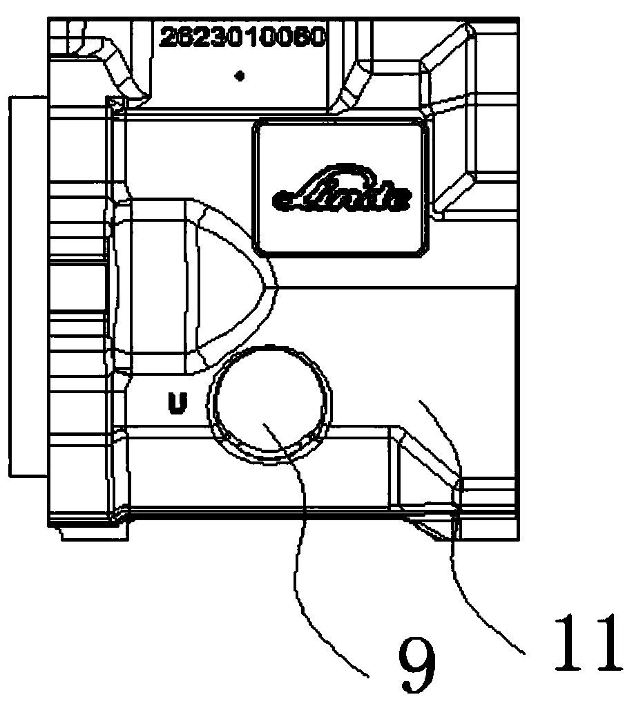 Shell machining process