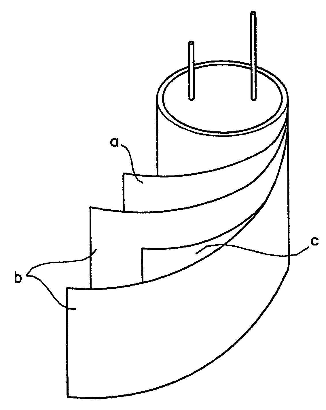 Electric energy storage system