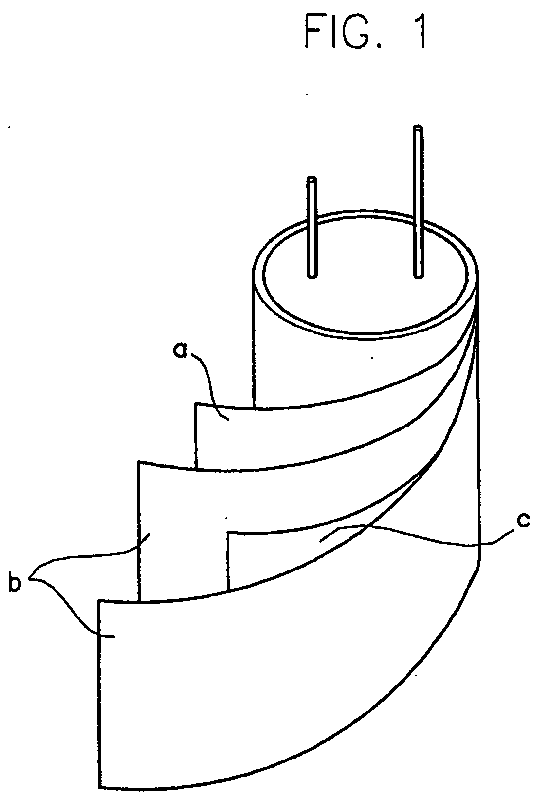 Electric energy storage system