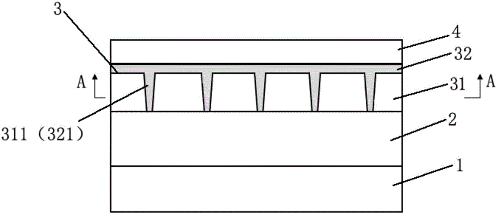 Solar cell epitaxial wafer and manufacturing method thereof