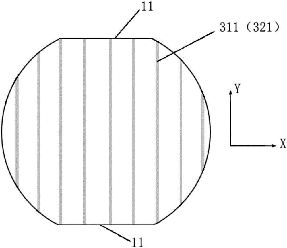 Solar cell epitaxial wafer and manufacturing method thereof