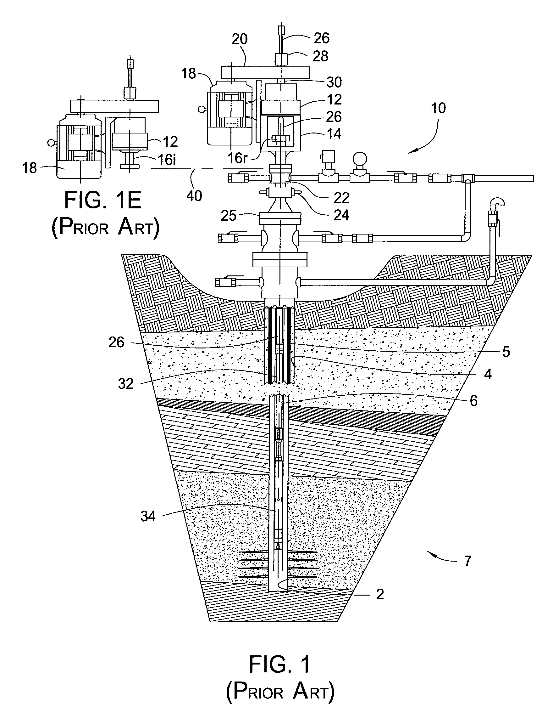 Progressive cavity pump (PCP) drive head stuffing box with split seal