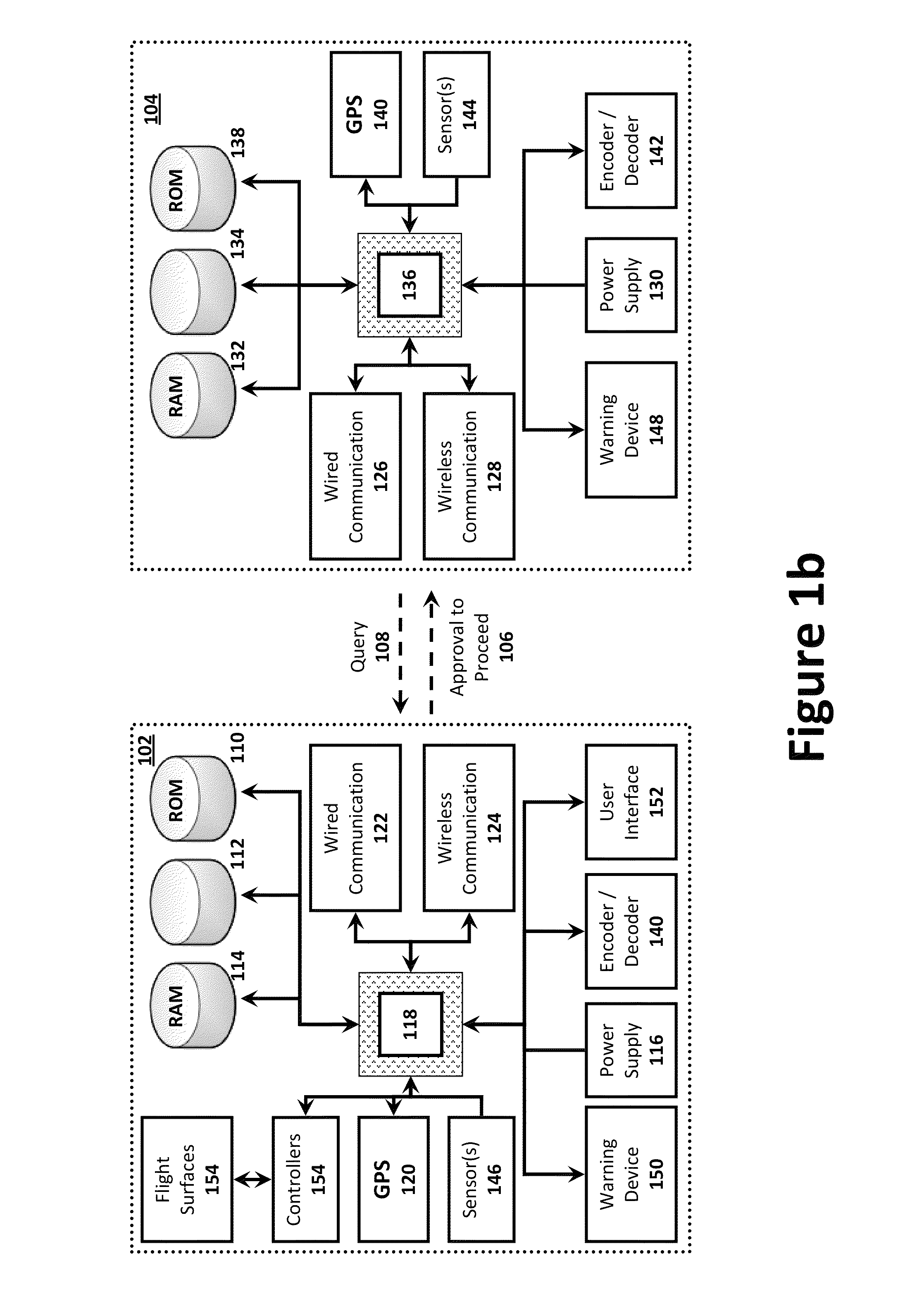 Hardware-based weight and range limitation system, apparatus and method