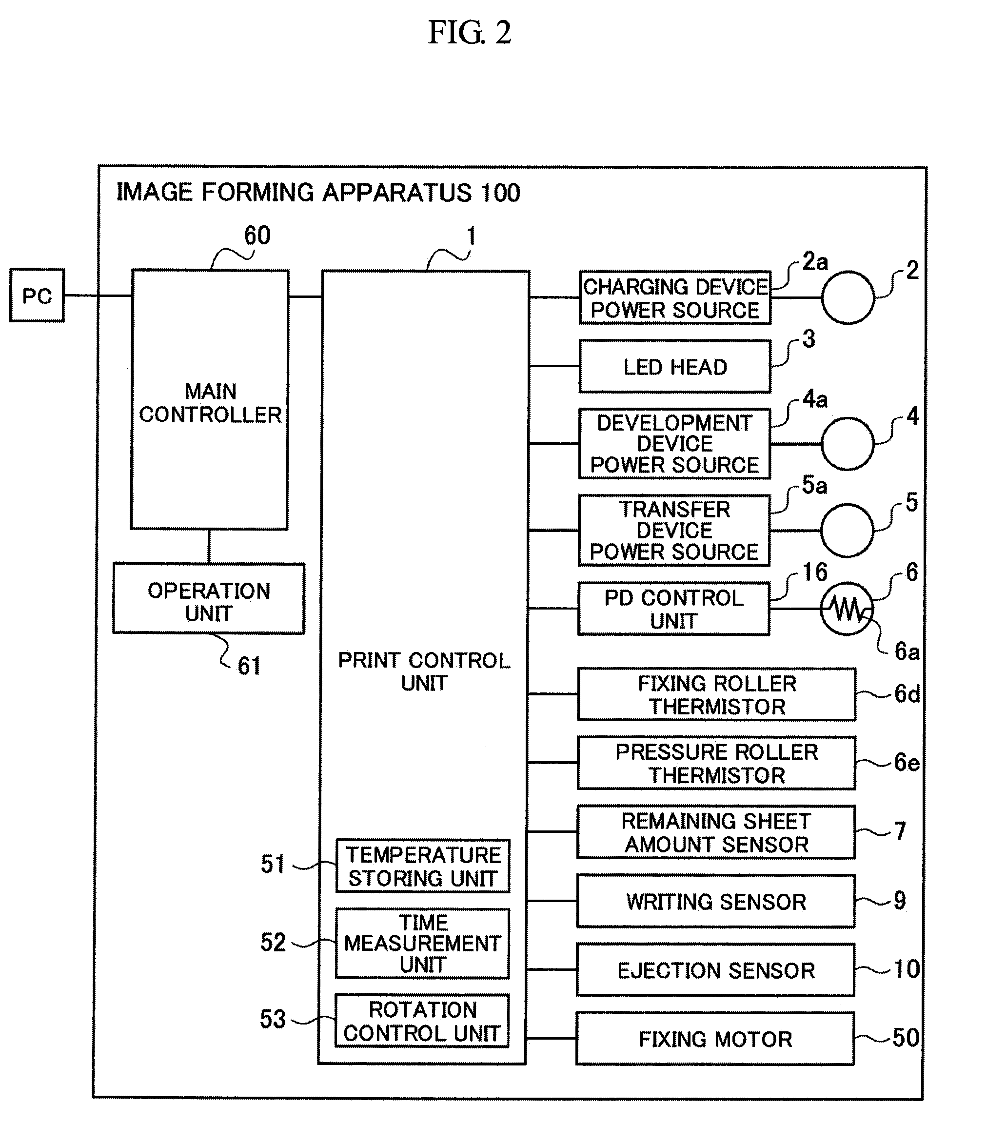 Image forming apparatus