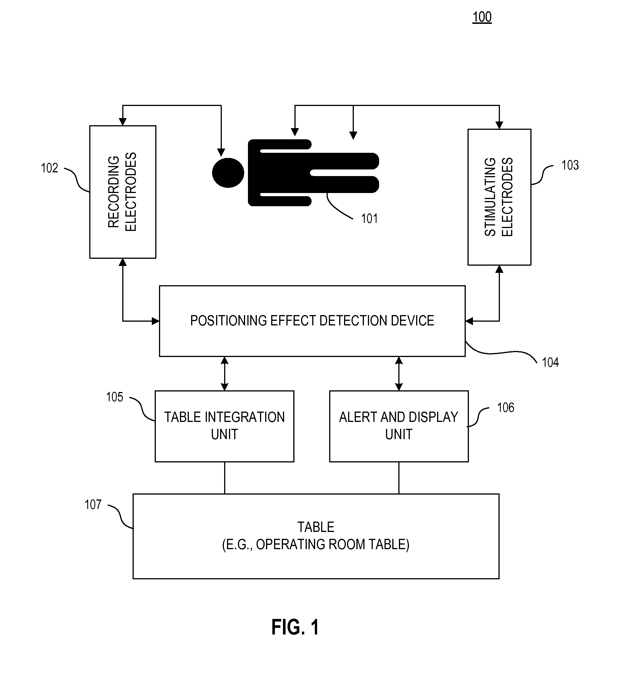 System, method, apparatus, device and computer program product for automatically detecting positioning effect