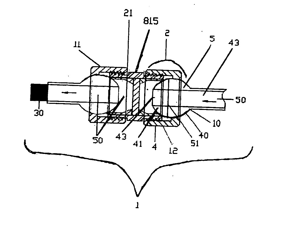 Adjustable swivel fluid conduit pathway