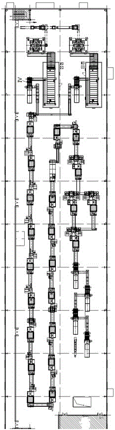 Malus hupehensis leaf black tea and production technology and production device thereof