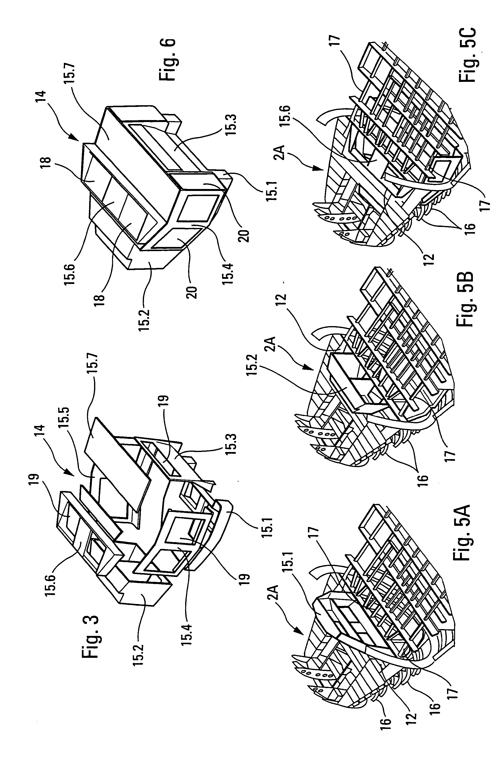 Long-haul airplane