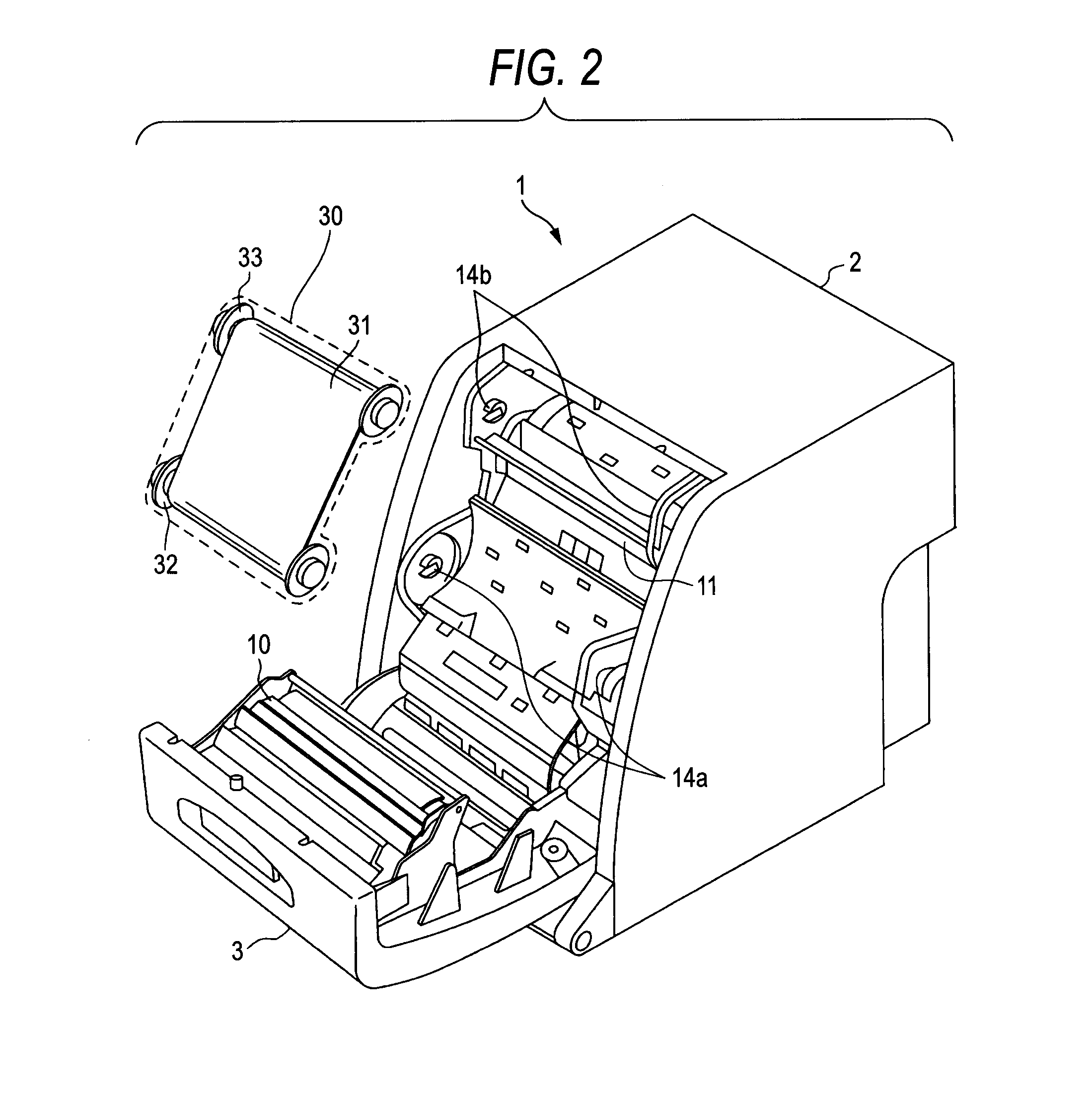 Image forming apparatus and image forming method