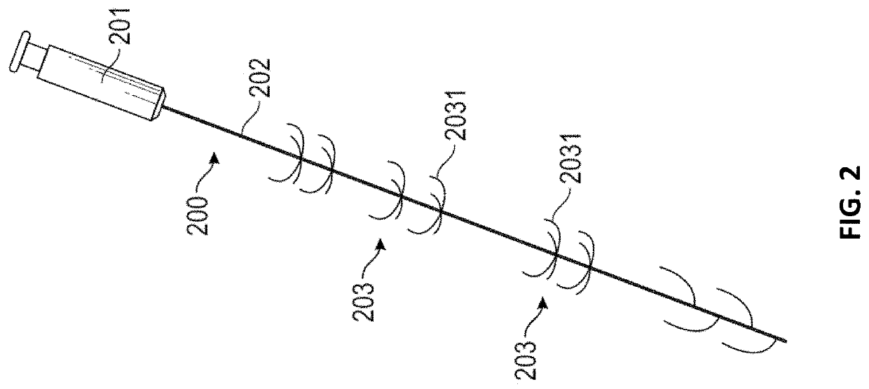 Multi-directional endodontic instrument