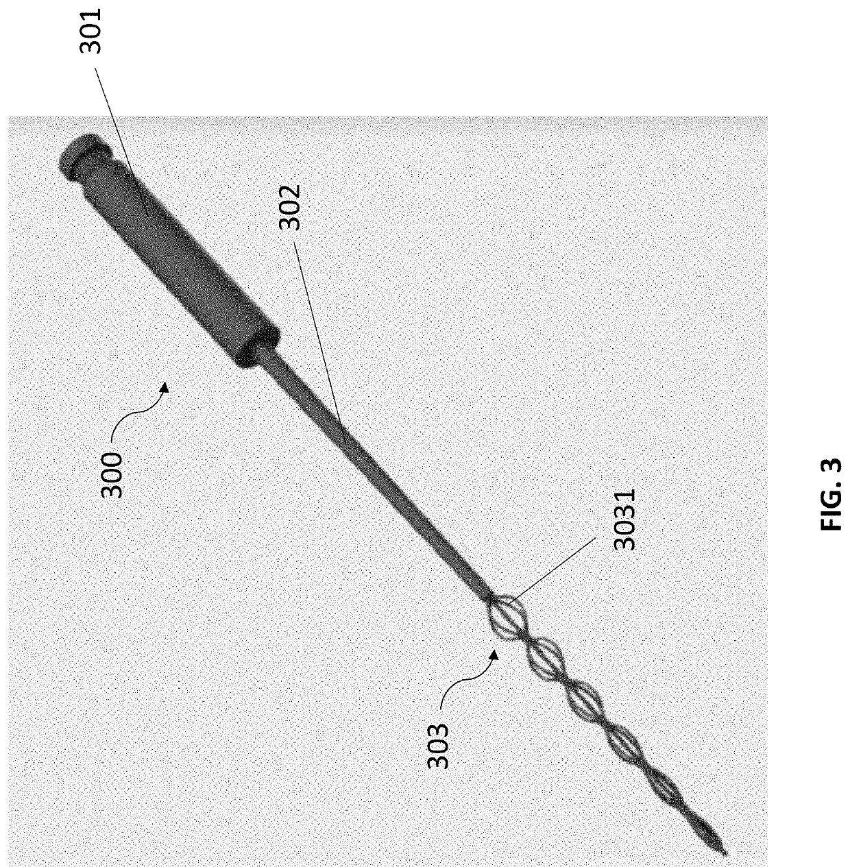 Multi-directional endodontic instrument