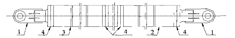 Bound floating pipeline towing pipe method process