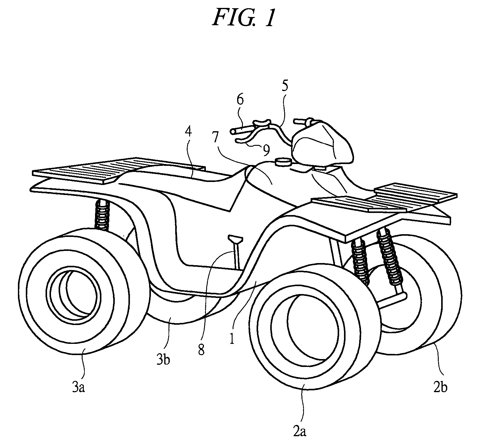 Continuously variable transmission