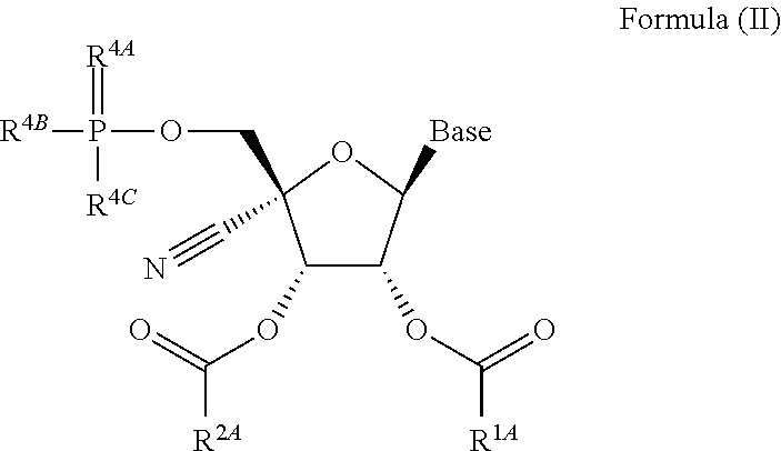 Antiviral compounds