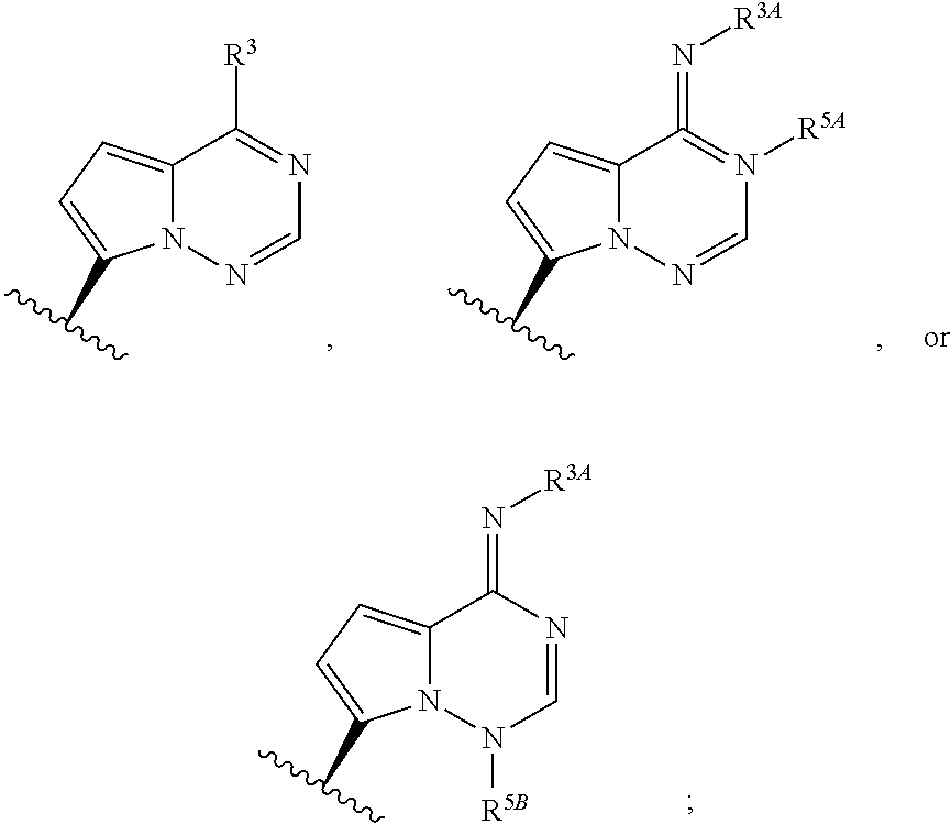 Antiviral compounds