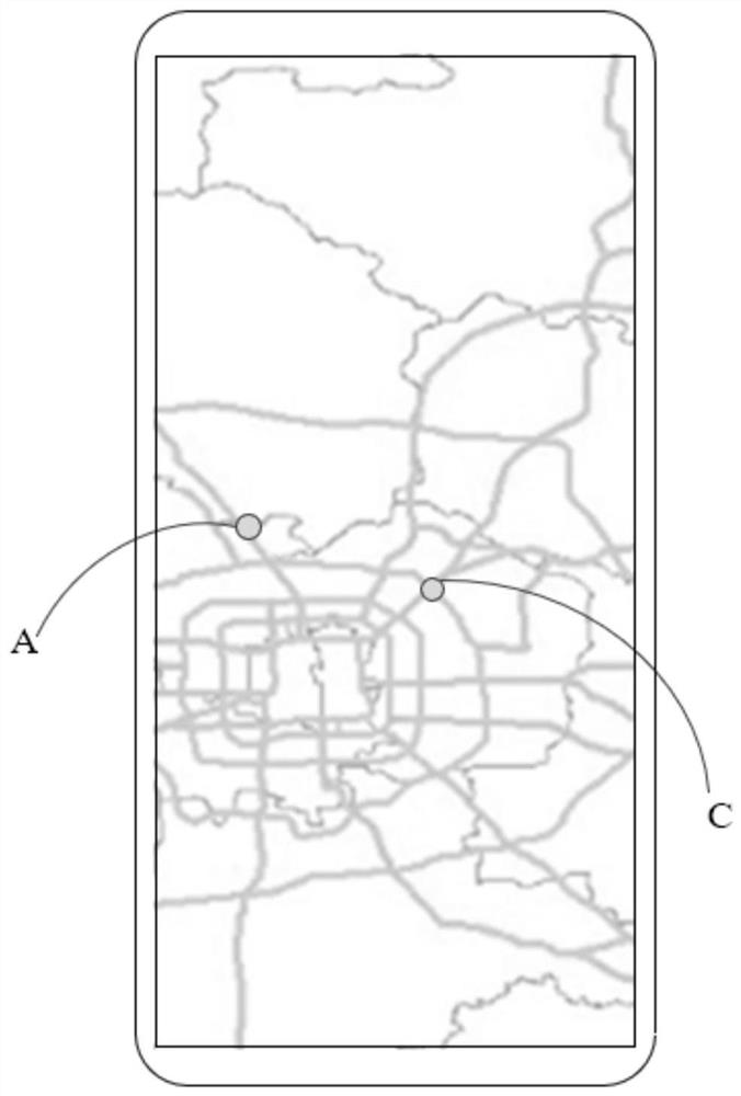 Audio playing method and device, storage medium and electronic equipment