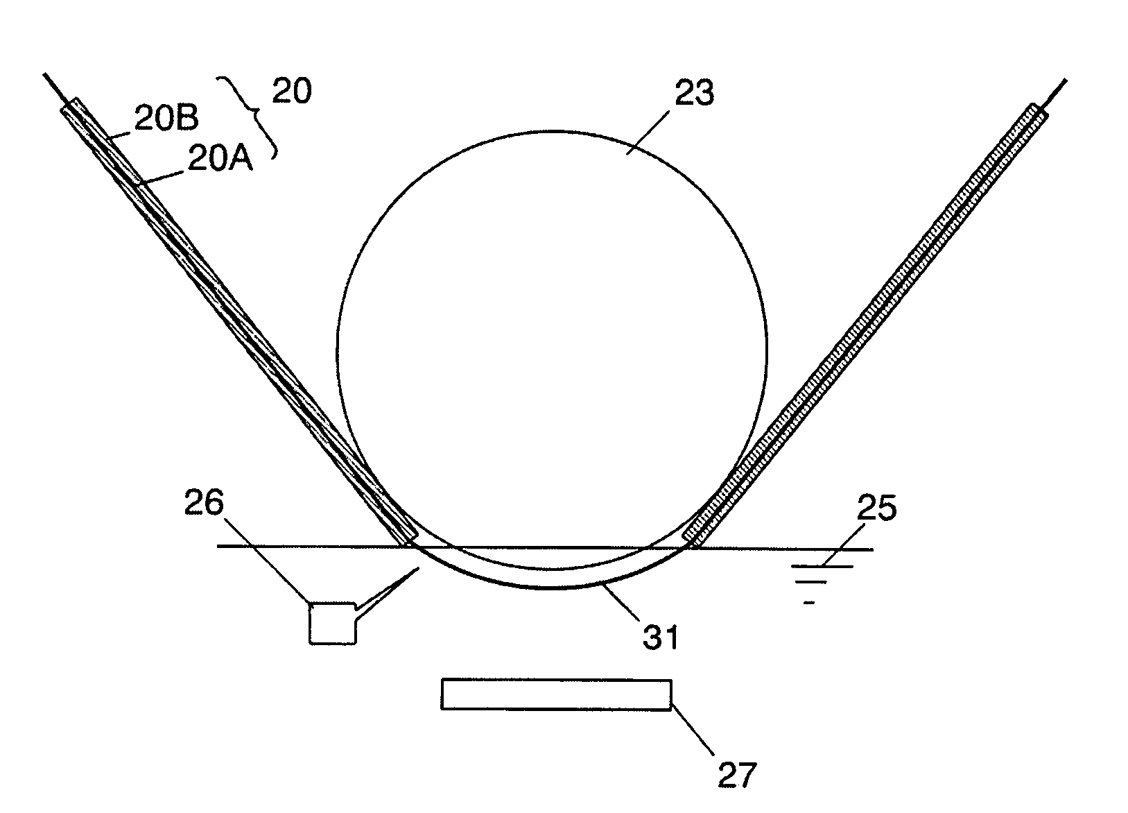 Method and apparatus for manufacturing negative electrode for non-aqueous electrolyte secondary battery