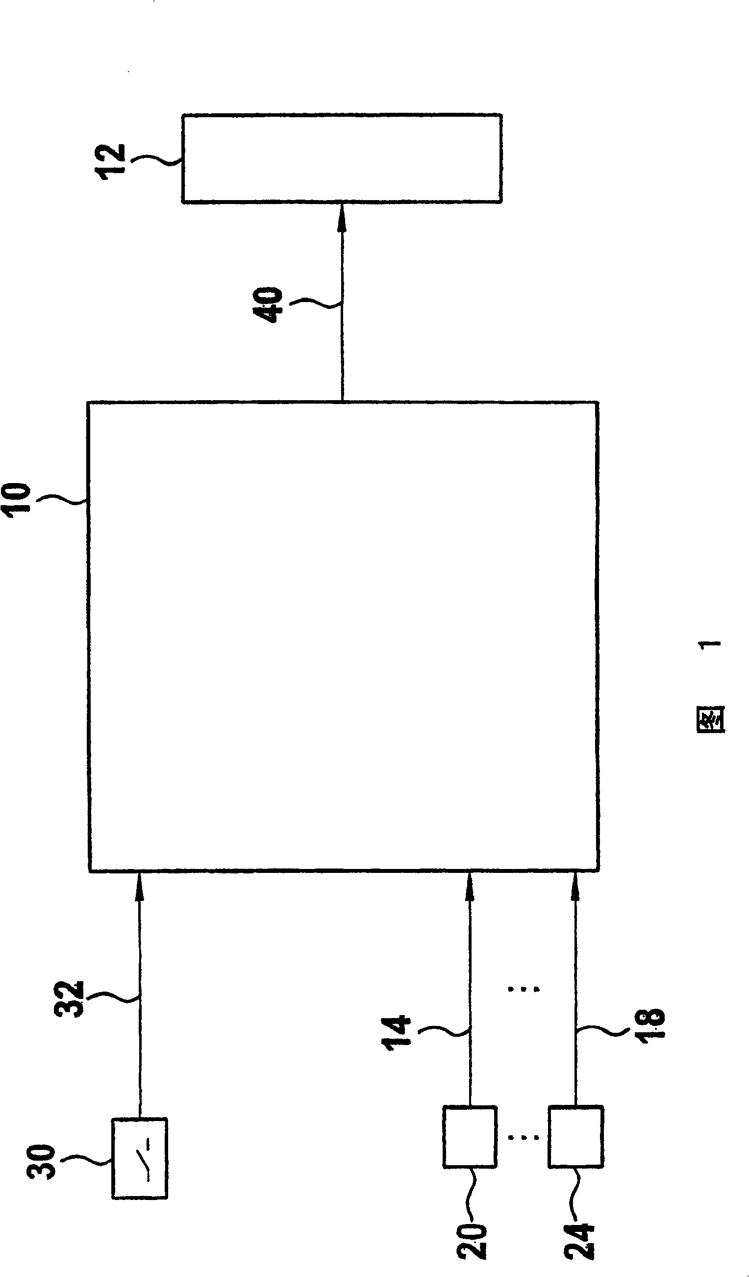 Method and device for controlling drive unit