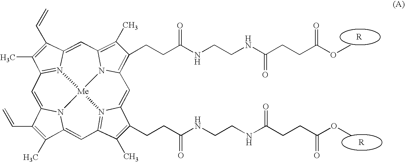 Antitumor agents and process for producing the same