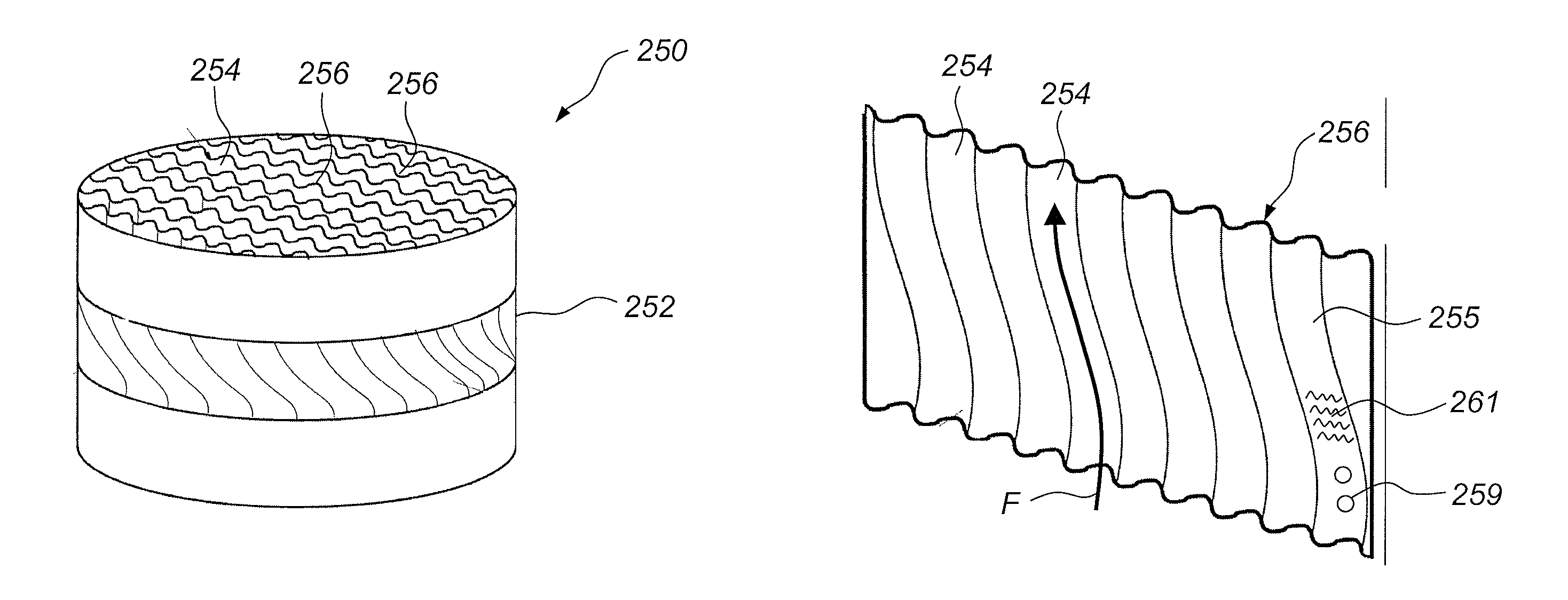 Novel solid materials and method for co2 removal from gas stream