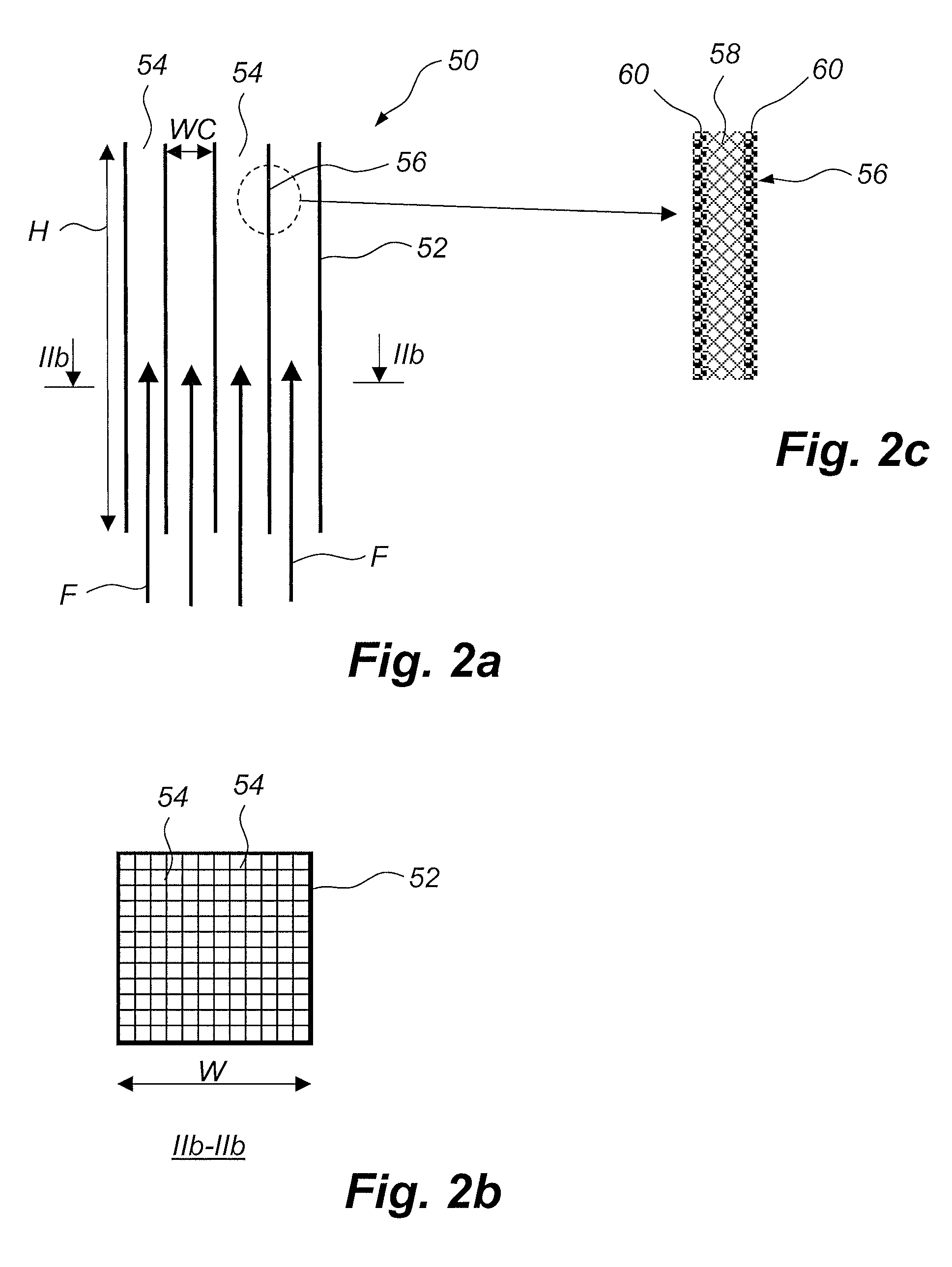 Novel solid materials and method for co2 removal from gas stream