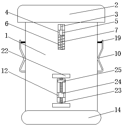 Tumor cell sampler for medical care