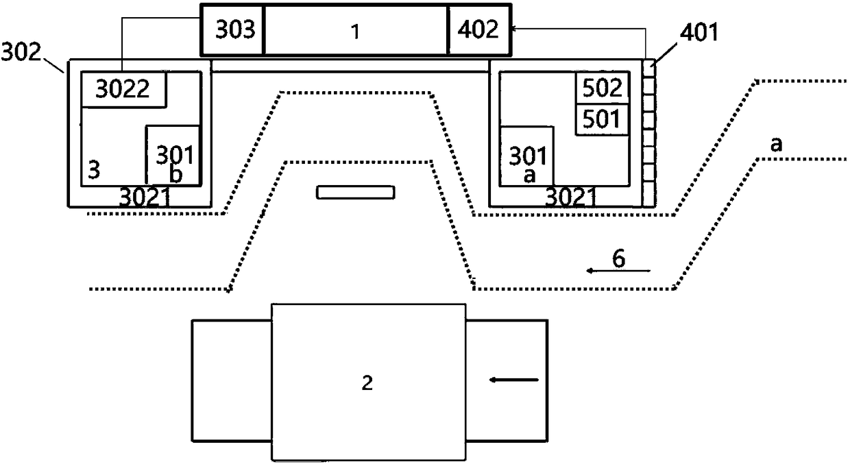 Multilayer multidimensional three-dimensional smart security check system